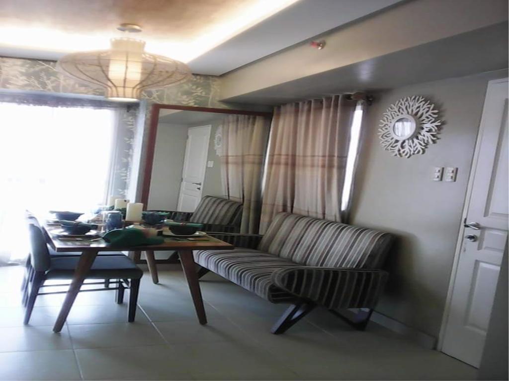 Sorrel Residences Condo Apartment By Fe Μανίλα Εξωτερικό φωτογραφία