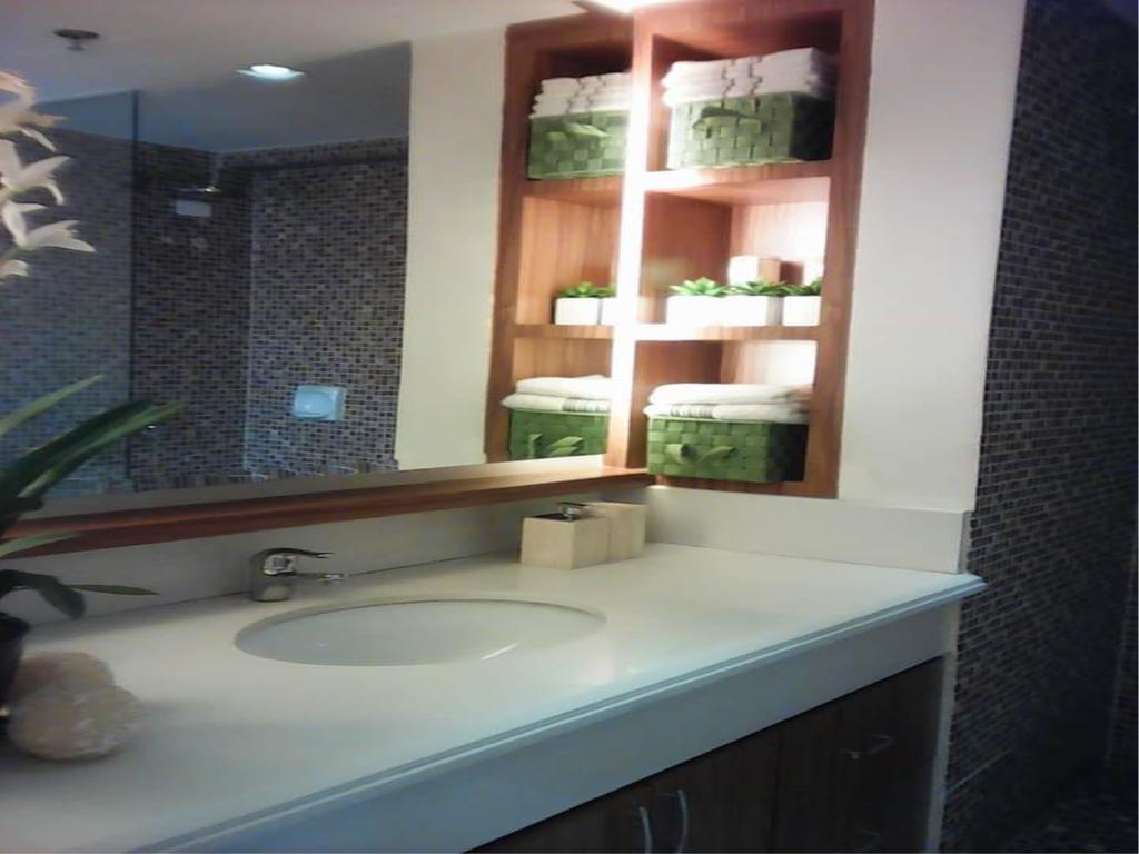 Sorrel Residences Condo Apartment By Fe Μανίλα Εξωτερικό φωτογραφία