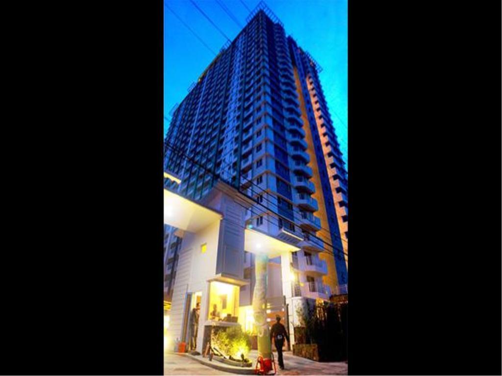 Sorrel Residences Condo Apartment By Fe Μανίλα Εξωτερικό φωτογραφία