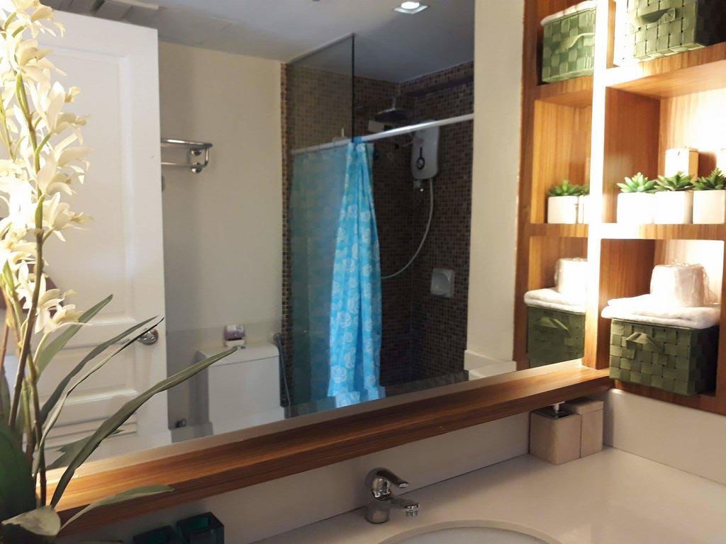 Sorrel Residences Condo Apartment By Fe Μανίλα Εξωτερικό φωτογραφία