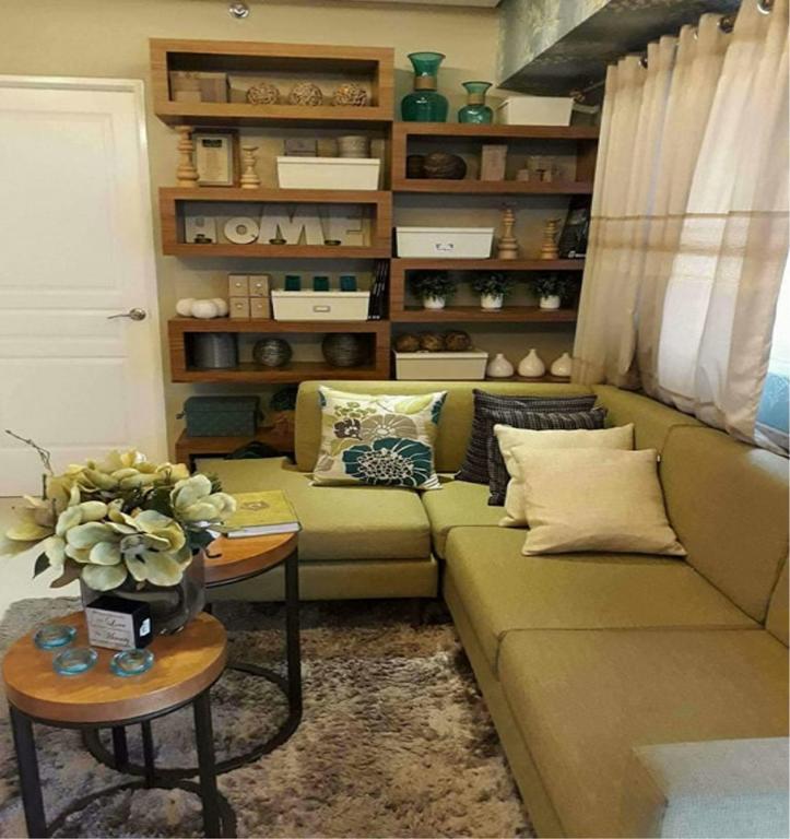 Sorrel Residences Condo Apartment By Fe Μανίλα Εξωτερικό φωτογραφία