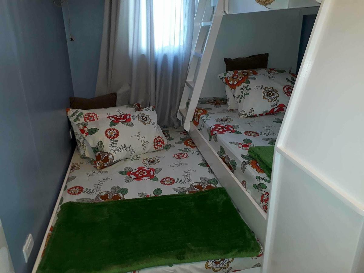 Sorrel Residences Condo Apartment By Fe Μανίλα Εξωτερικό φωτογραφία