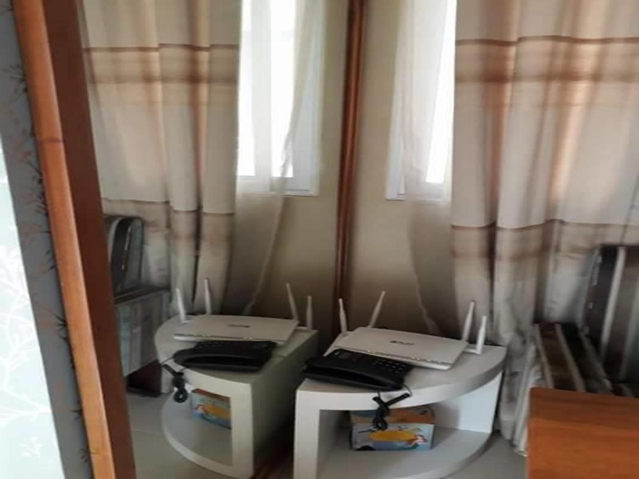 Sorrel Residences Condo Apartment By Fe Μανίλα Εξωτερικό φωτογραφία