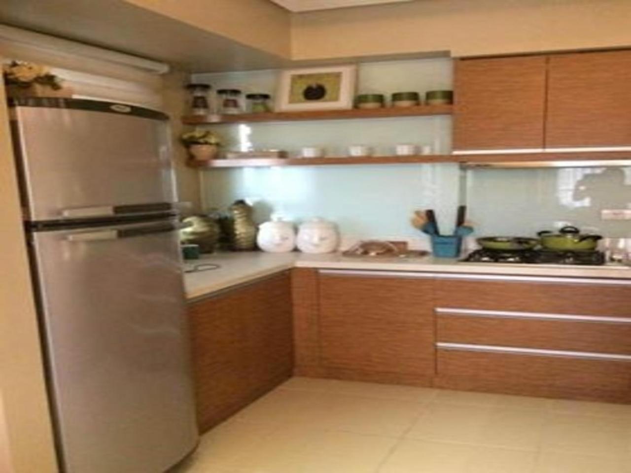 Sorrel Residences Condo Apartment By Fe Μανίλα Εξωτερικό φωτογραφία